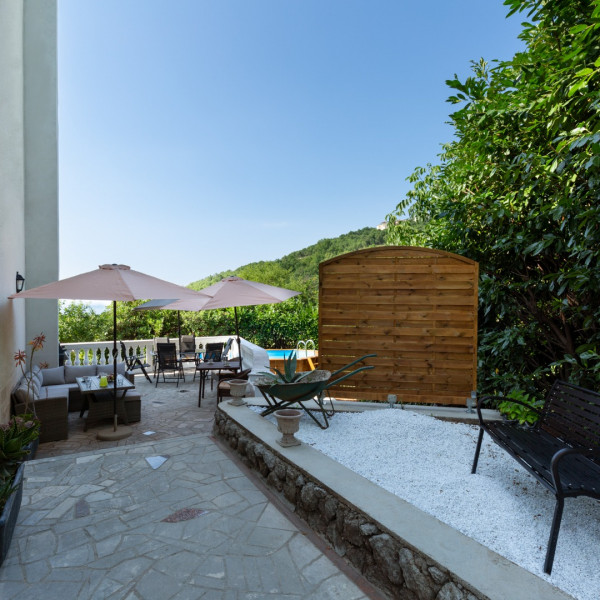 Villa DaMa, Villa DaMa – Apartments for Rent near Opatija, Croatia Opatija