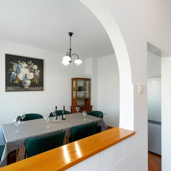 Kitchen, Villa DaMa, Villa DaMa – Apartments for Rent near Opatija, Croatia Opatija