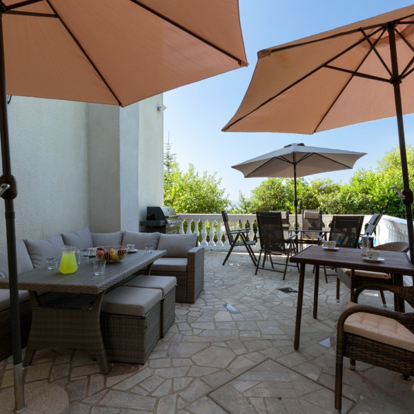 Villa DaMa, Villa DaMa – Apartments for Rent near Opatija, Croatia Opatija