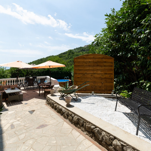 Villa DaMa, Villa DaMa – Apartments for Rent near Opatija, Croatia Opatija