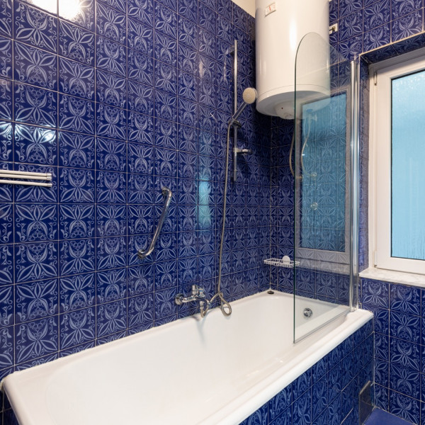 Bathroom / WC, Villa DaMa, Villa DaMa – Apartments for Rent near Opatija, Croatia Opatija