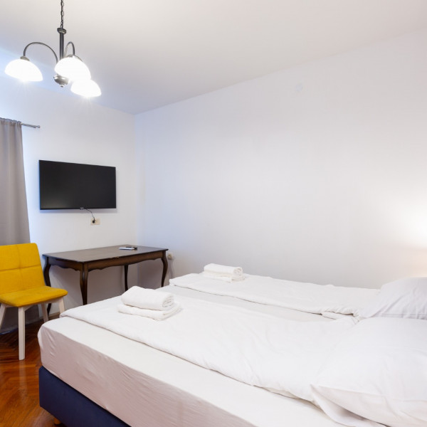 Bedrooms, Villa DaMa, Villa DaMa – Apartments for Rent near Opatija, Croatia Opatija