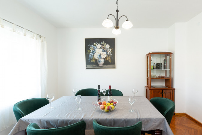 Apartment 3, Villa DaMa – Apartments for Rent near Opatija, Croatia Opatija