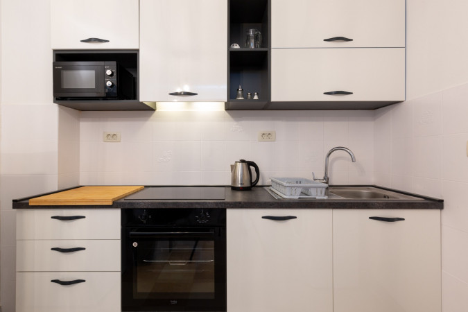 Apartment 1, Villa DaMa – Apartments for Rent near Opatija, Croatia Opatija