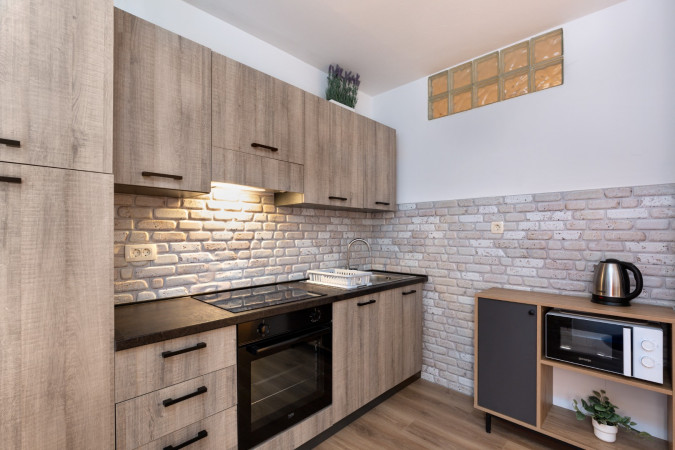 Apartment 2, Villa DaMa – Apartments for Rent near Opatija, Croatia Opatija