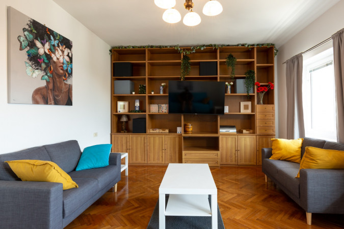 Apartment 3, Villa DaMa – Apartments for Rent near Opatija, Croatia Opatija