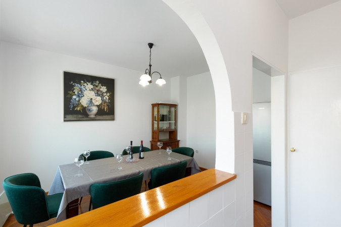 Apartment 3, Villa DaMa – Apartments for Rent near Opatija, Croatia Opatija