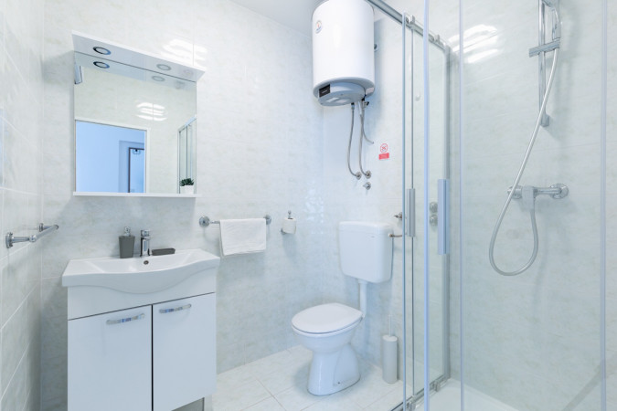 Apartment 1, Villa DaMa – Apartments for Rent near Opatija, Croatia Opatija