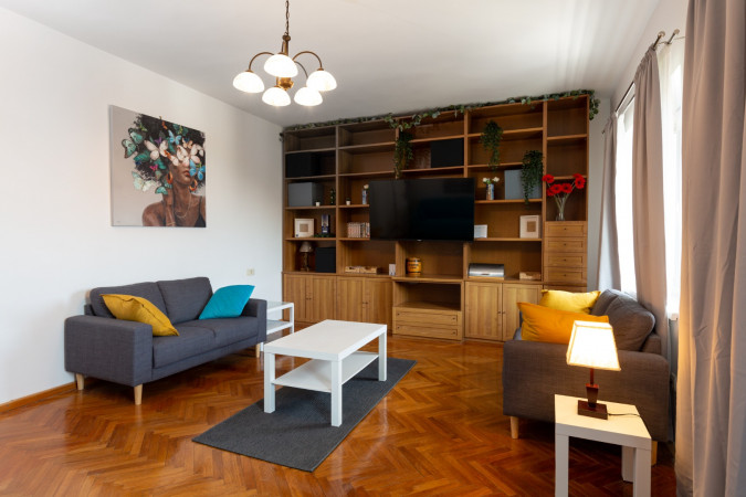 Apartment 3, Villa DaMa – Apartments for Rent near Opatija, Croatia Opatija