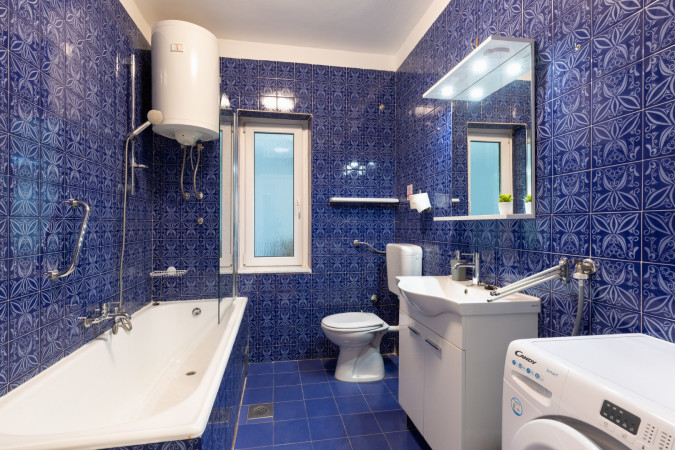 Apartment 3, Villa DaMa – Apartments for Rent near Opatija, Croatia Opatija