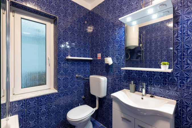 Apartment 3, Villa DaMa – Apartments for Rent near Opatija, Croatia Opatija