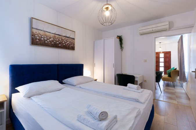 Apartment 1, Villa DaMa – Apartments for Rent near Opatija, Croatia Opatija