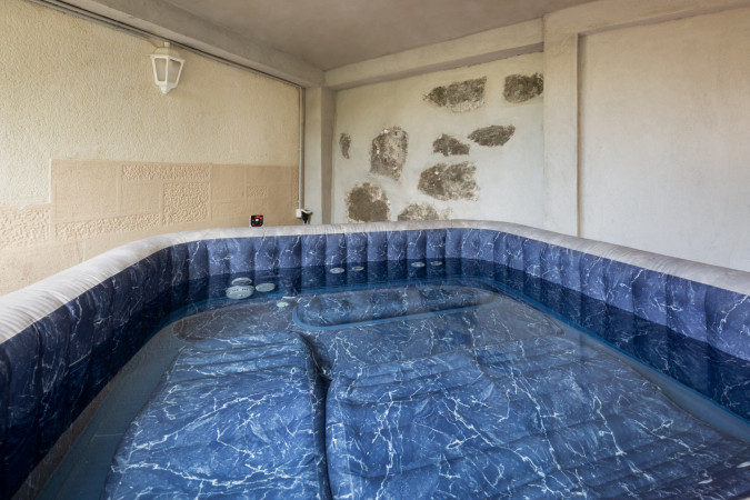 Exterior View, Villa DaMa – Apartments for Rent near Opatija, Croatia Opatija