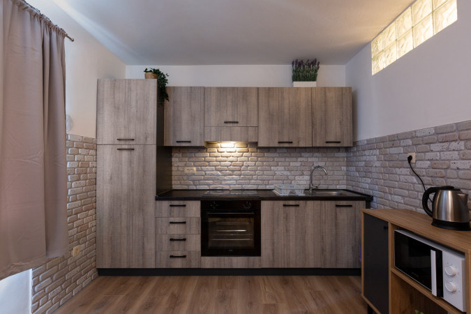 Apartment 2, Villa DaMa – Apartments for Rent near Opatija, Croatia Opatija