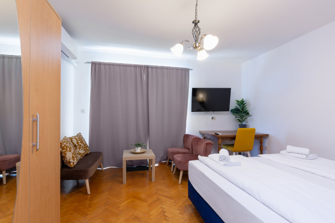 Apartment 2, Villa DaMa – Apartments for Rent near Opatija, Croatia Opatija