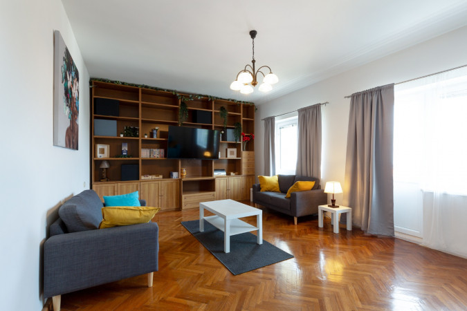 Apartment 3, Villa DaMa – Apartments for Rent near Opatija, Croatia Opatija