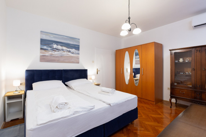 Apartment 3, Villa DaMa – Apartments for Rent near Opatija, Croatia Opatija