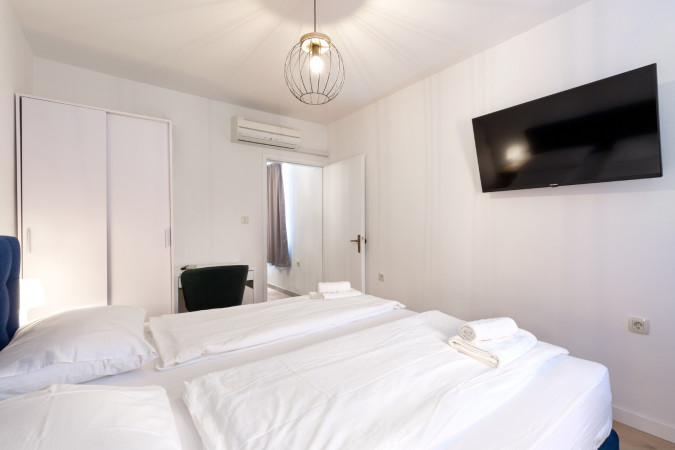 Apartment 1, Villa DaMa – Apartments for Rent near Opatija, Croatia Opatija