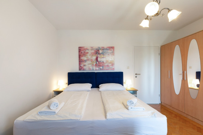 Apartment 2, Villa DaMa – Apartments for Rent near Opatija, Croatia Opatija