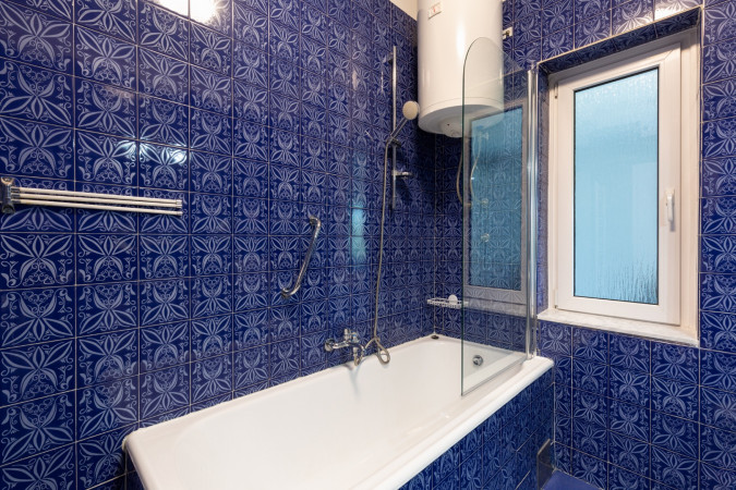 Apartment 3, Villa DaMa – Apartments for Rent near Opatija, Croatia Opatija