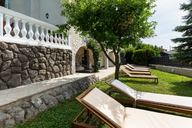 A Place Where True Enjoyment Begins, Villa DaMa – Apartments for Rent near Opatija, Croatia Opatija