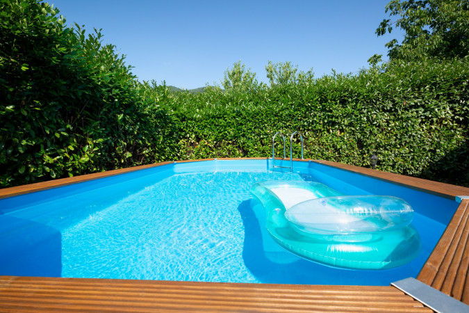 Exterior View, Villa DaMa – Apartments for Rent near Opatija, Croatia Opatija