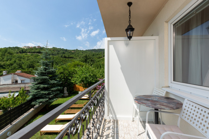 Exterior View, Villa DaMa – Apartments for Rent near Opatija, Croatia Opatija