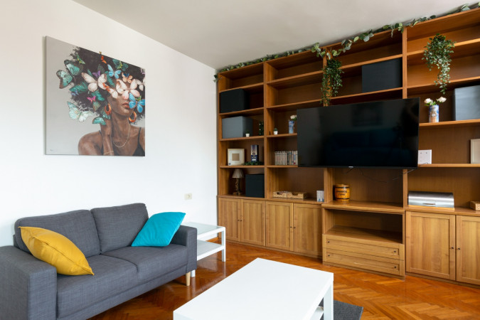 Apartment 3, Villa DaMa – Apartments for Rent near Opatija, Croatia Opatija