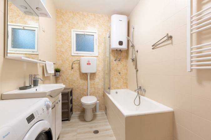 Apartment 2, Villa DaMa – Apartments for Rent near Opatija, Croatia Opatija