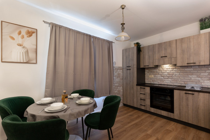 Apartment 2 (Studio), Villa DaMa – Apartments for Rent near Opatija, Croatia Opatija