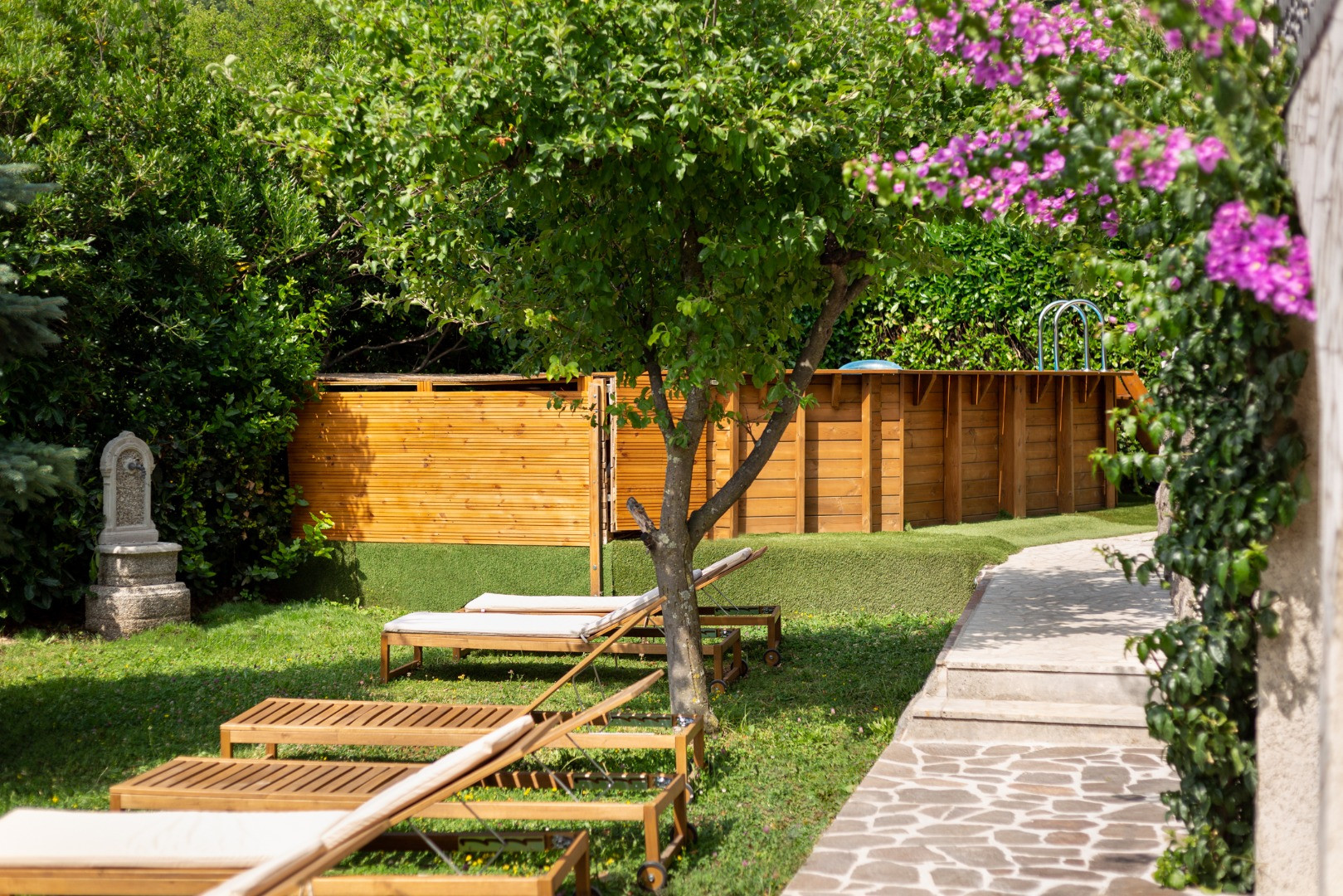 Villa DaMa  - Comfortable Holiday Near Opatija, Villa DaMa – Apartments for Rent near Opatija, Croatia Opatija