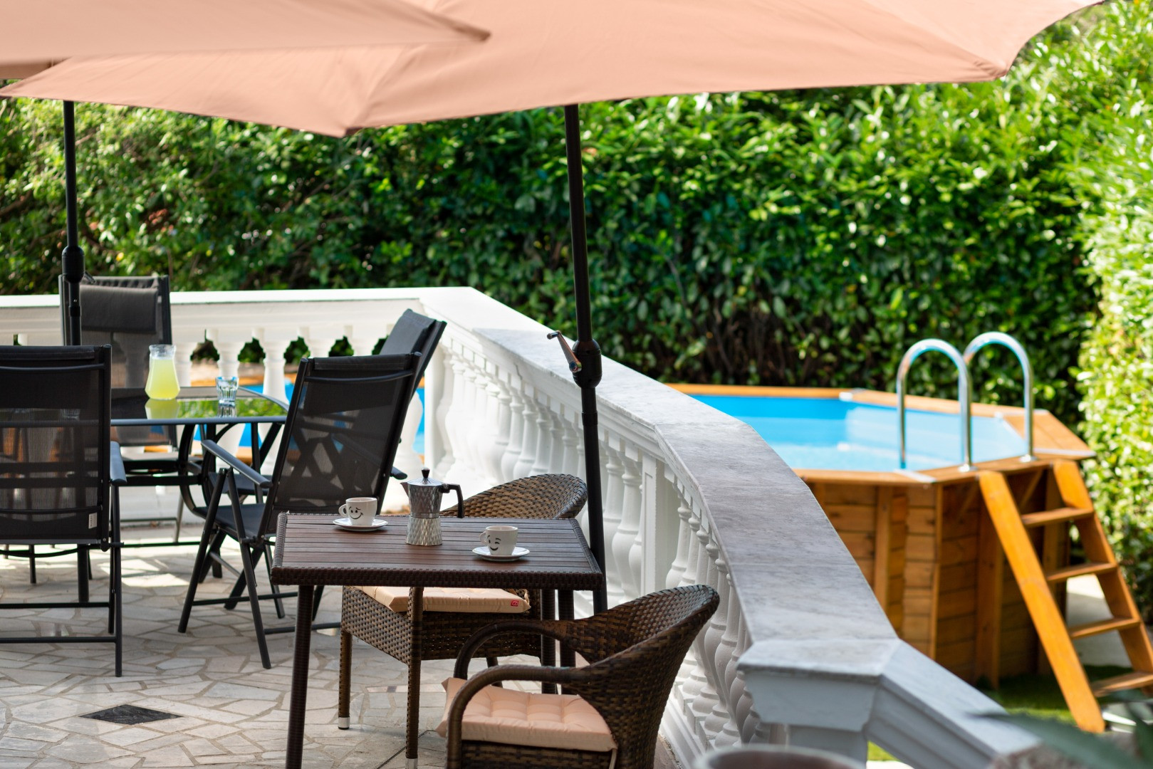 Villa DaMa  - Comfortable Holiday Near Opatija, Villa DaMa – Apartments for Rent near Opatija, Croatia Opatija