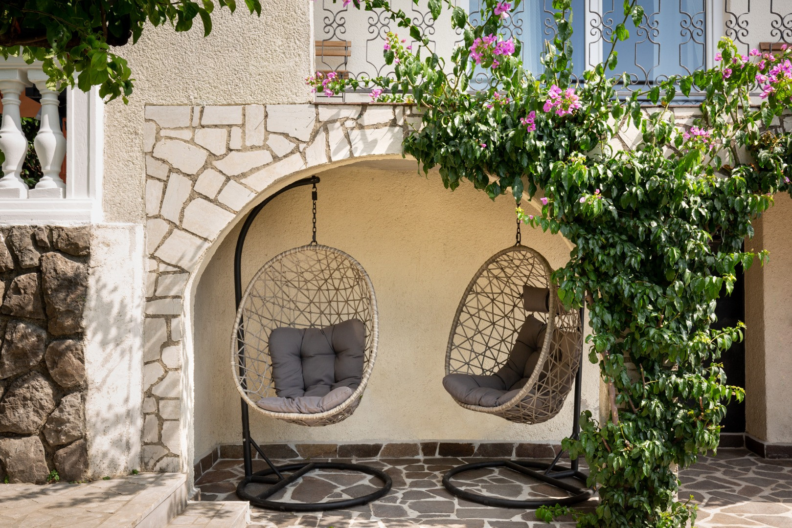 Villa DaMa  - Comfortable Holiday Near Opatija, Villa DaMa – Apartments for Rent near Opatija, Croatia Opatija